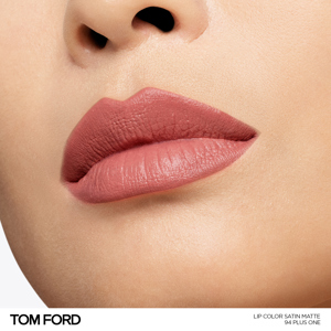 Tom Ford Satin Matte Lip Colour